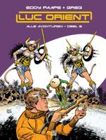 Alle avonturen (Hardback)