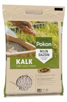Pokon Bio Kalk 5kg voor 50m² - 7623564100