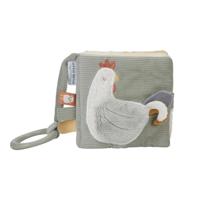 Little Dutch Little farm buggyboekje