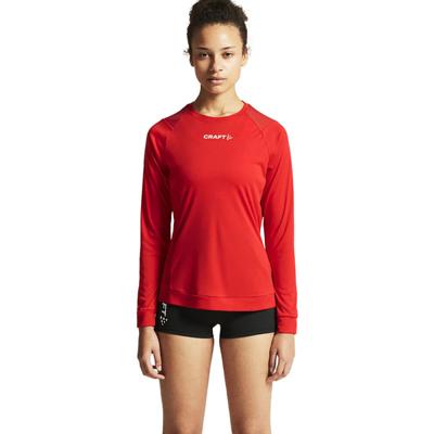 Craft Rush 2.0 Longsleeve T-Shirt Dames