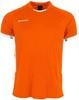 Stanno 410008 First Shirt - Orange-White - 2XL