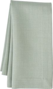 Sander Sander tafelkleed Loft 170 rond 78 - Fog Green