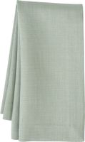 Sander Sander tafelkleed Loft 170 rond 78 - Fog Green