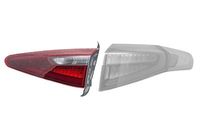 Achterlicht 0125924