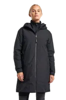 Tenson Shift Coat Winterjas