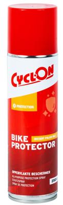 Cyclon Instant polish wax 250ml
