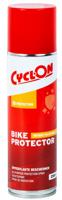 Cyclon Instant polish wax 250ml