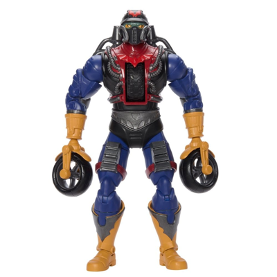Mattel MOTU New Etheria Masterverse Dragstor