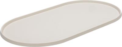 DBL SILIC PLACEMAT OONA BGE 55X30