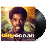 Billy Ocean - His Ultimate Collection LP Billy Ocean - His Ultimate Collection LP