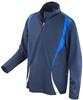 Spiro RT178X Trial Training Top - Navy/Royal/White - M