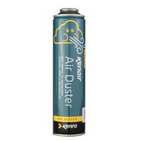 Kenro spuitbus lucht + plastic kraan 360 ml