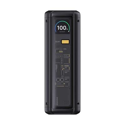 Auto oplader Xiaomi P03MI Zwart