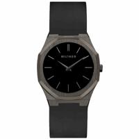 Millner OXFORD-SPORT-NEGRO (Ø 40 mm) Heren horloge