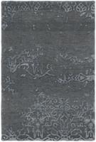 Rezas - Senses - Faded, Navy (Black) - 60x90