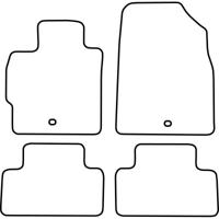 Automatten passend voor Mazda CX-7 2007- TMMA534 Automatten passend voor Mazda CX-7 2007- TMMA534