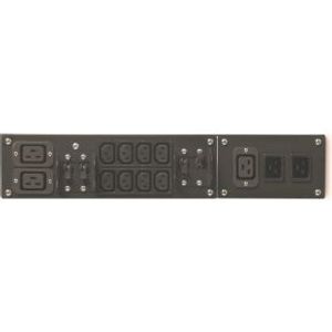 APC SBP5000RMI2U power supply unit