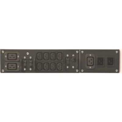 APC SBP5000RMI2U power supply unit