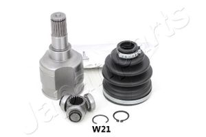 Homokineet reparatie set, aandrijfas GIW21