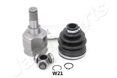 Homokineet reparatie set, aandrijfas GIW21