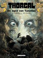 Ogen van tanatloc (Paperback)