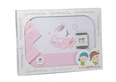 Gamberritos beddengoed Unicorn Gamberritos beddengoed Unicorn