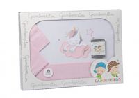 Gamberritos beddengoed Unicorn - thumbnail