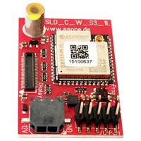 ESoPe SLD_C_W_S3_1A Controllerboard voor display () ESoPe SLD_C_W_S3_1A Controllerboard voor display ()