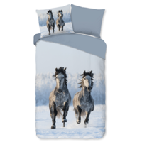 Kids 140x200 Cm Good Morning - Dekbed-Discounter.nl