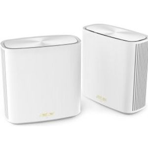 ASUS ZenWiFi XD6S 2-pack Wit