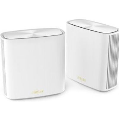 ASUS ZenWiFi XD6S 2-pack Wit