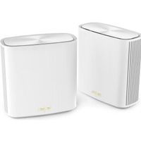 ASUS ZenWiFi XD6S 2-pack Wit