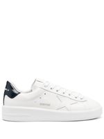 Golden Goose baskets Purestar - Blanc