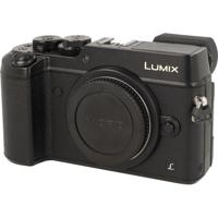 Panasonic Lumix DMC-GX8 body zwart occasion - thumbnail