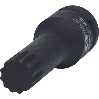 KS Tools 9110953 911.0953 Kracht-dopsleutelinzet