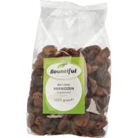 Bountiful Abrikozen ongezwaveld