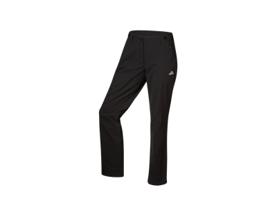 CRIVIT Dames sportbroek (Zwart, 42)