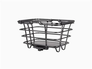 Atranvelo Rear basket epic multi avs black
