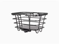 Atranvelo Rear basket epic multi avs black