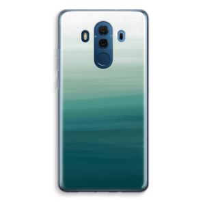 Ocean: Huawei Mate 10 Pro Transparant Hoesje