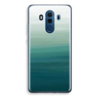 Ocean: Huawei Mate 10 Pro Transparant Hoesje - thumbnail