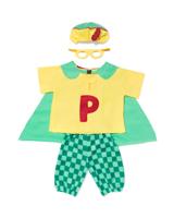 HEMA Verkleedset Piet superheld