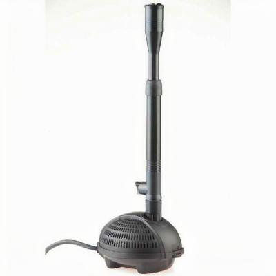 Pontec PondoVario 1000 Fonteinpomp - 4 Sproeikoppen, 1000L/u, 1.3m Hoogte, 3jr Garantie