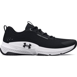 Under Armour Dynamic Select Sportschoen Heren Zwart/Wit maat 42,5