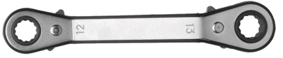 Connex Dop/Ringsleutel 12X13Mm - COX538213