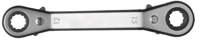 Connex Dop/Ringsleutel 12X13Mm - COX538213