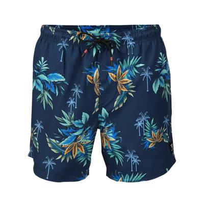 Brunotti Cester-Print Zwemshort Heren XL