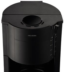 Krups Pro Aroma F30908 - Koffiezetapparaat - Zwart