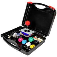 Joy-it DIY-AC-Kit Joystickmodule 1 stuk(s)