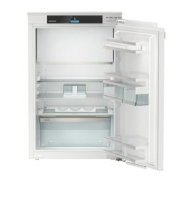 Liebherr IRc 3951 Prime combi-koelkast Ingebouwd 117 l C Wit